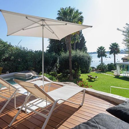 Calapetra Resort 冯塔尼比安奇 外观 照片