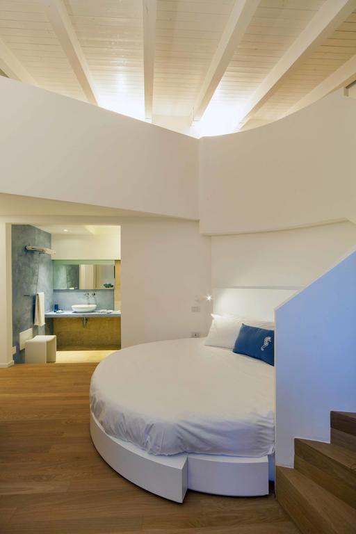 Calapetra Resort 冯塔尼比安奇 外观 照片