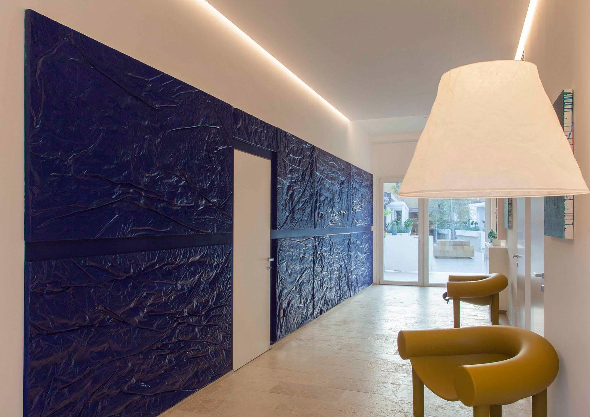 Calapetra Resort 冯塔尼比安奇 外观 照片